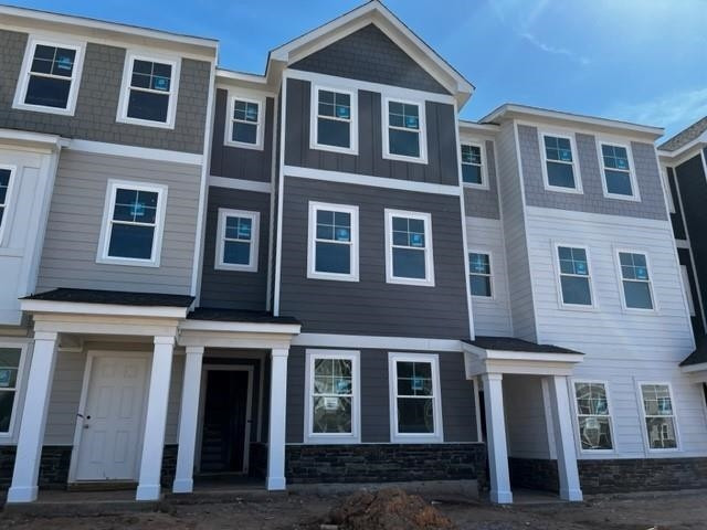 6330 Perry Creek Road, Unit 1349 Raleigh, NC 27616 - Photo 1 of 20 Exterior front