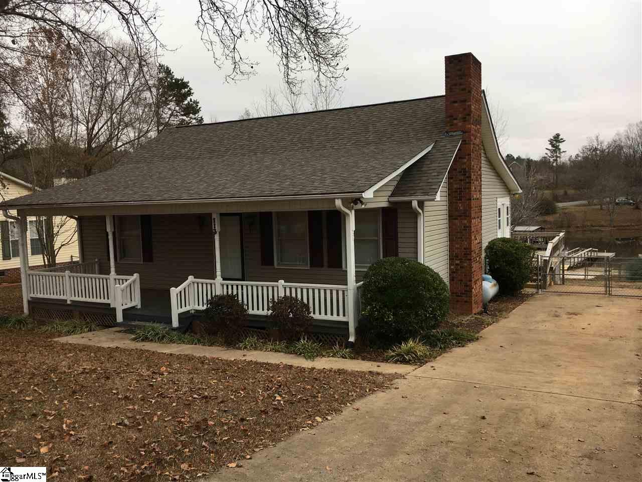 113 Lakeview Drive Inman, SC 29349 - Photo 3 of 15 Gallery Image 3