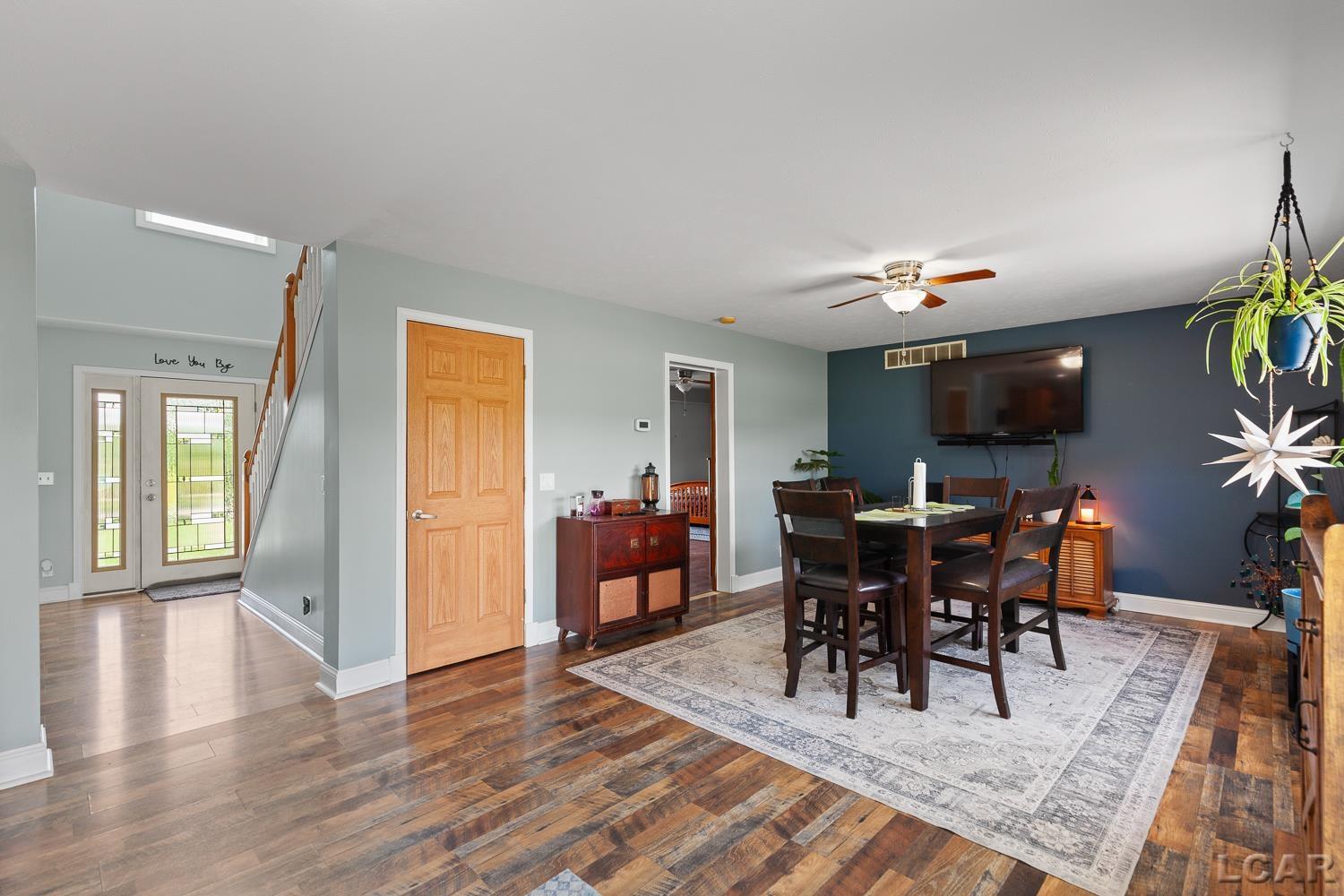 16580 West Ridgeville Road Waldron, MI 49288 - Photo 22 of 67