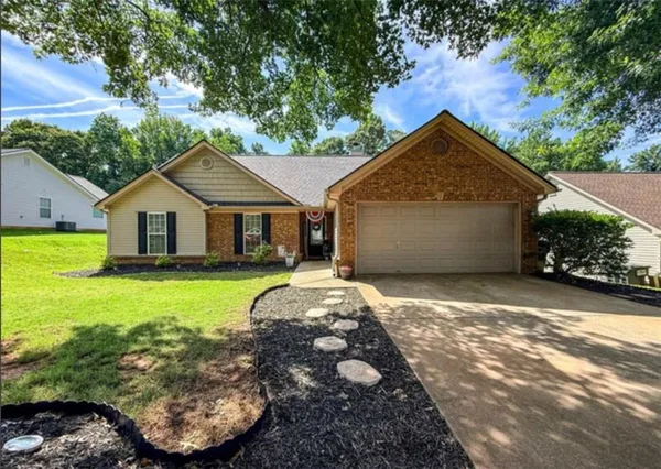 $369,900 | 255 River Mist Circle, Jefferson, GA 30549
