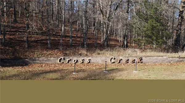 $33,000 | Lot 233 North Boulder Creek, Camdenton, MO 65020