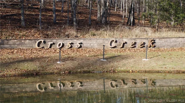 $33,000 | Lot 233 North Boulder Creek, Camdenton, MO 65020
