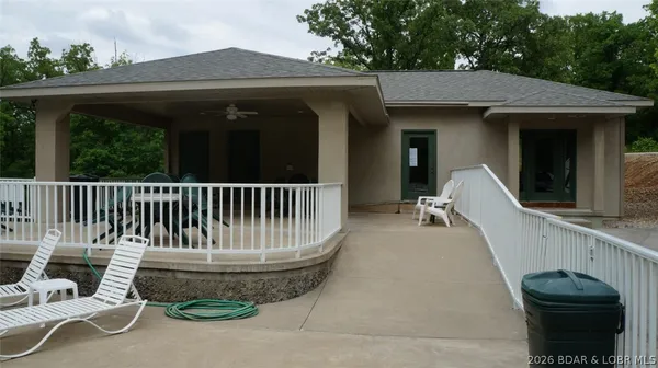 $33,000 | Lot 233 North Boulder Creek, Camdenton, MO 65020