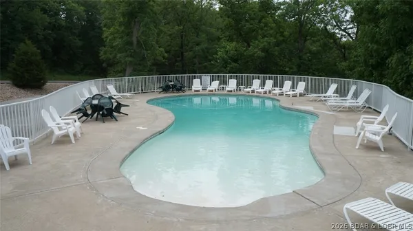 $33,000 | Lot 233 North Boulder Creek, Camdenton, MO 65020