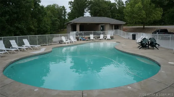 $33,000 | Lot 233 North Boulder Creek, Camdenton, MO 65020