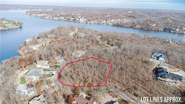 $33,000 | Lot 233 North Boulder Creek, Camdenton, MO 65020
