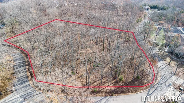 $33,000 | Lot 233 North Boulder Creek, Camdenton, MO 65020