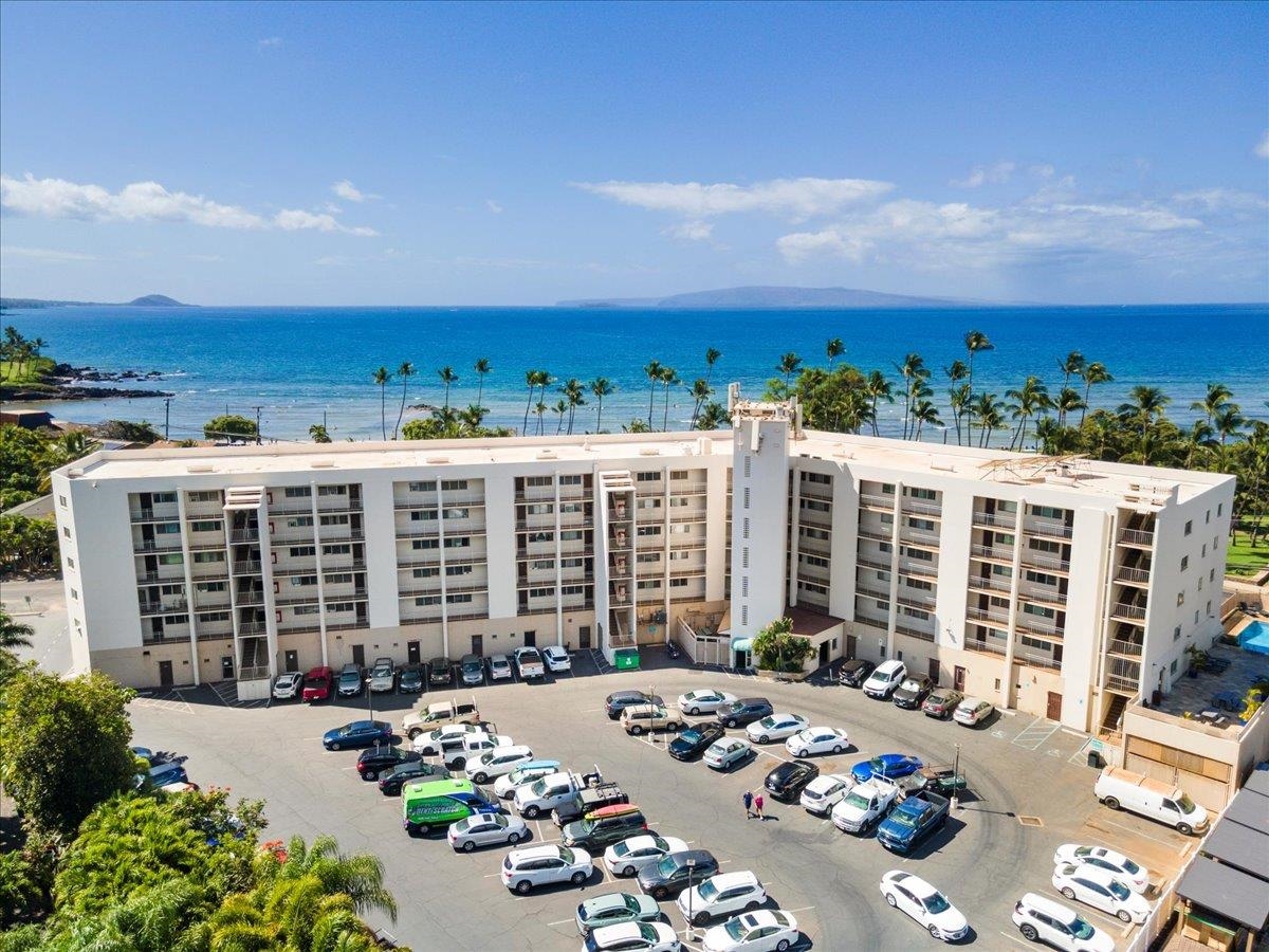 1993 South Kihei Road, Unit 308 Kihei, HI 96753 - Photo 2 of 36