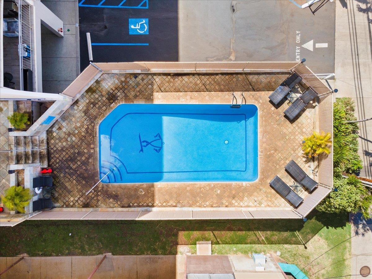 1993 South Kihei Road, Unit 308 Kihei, HI 96753 - Photo 35 of 36