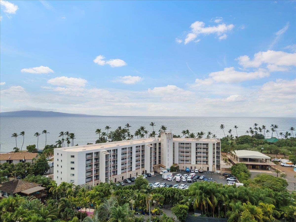 1993 South Kihei Road, Unit 308 Kihei, HI 96753 - Photo 4 of 36