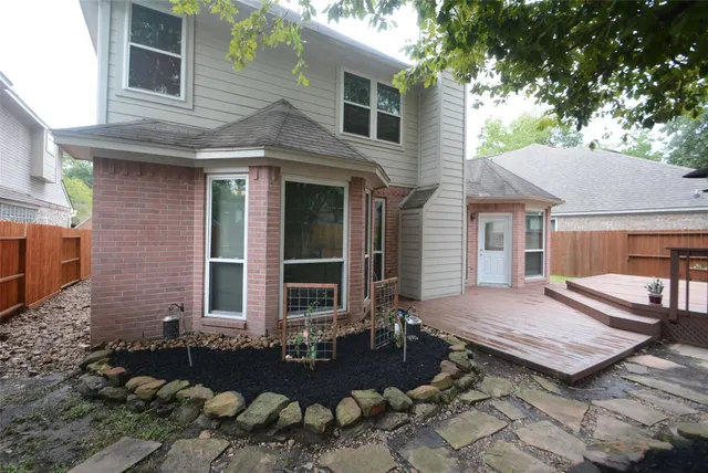 $2,500 | 5327 Willow Knoll Court, Houston, TX 77345