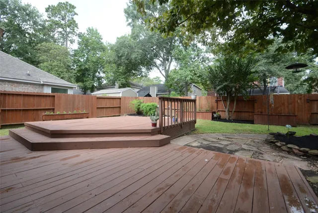 $2,500 | 5327 Willow Knoll Court, Houston, TX 77345
