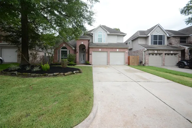 $2,500 | 5327 Willow Knoll Court, Houston, TX 77345