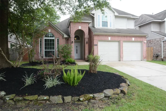 $2,500 | 5327 Willow Knoll Court, Houston, TX 77345