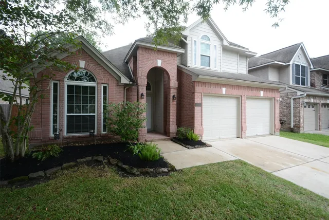 $2,500 | 5327 Willow Knoll Court, Houston, TX 77345
