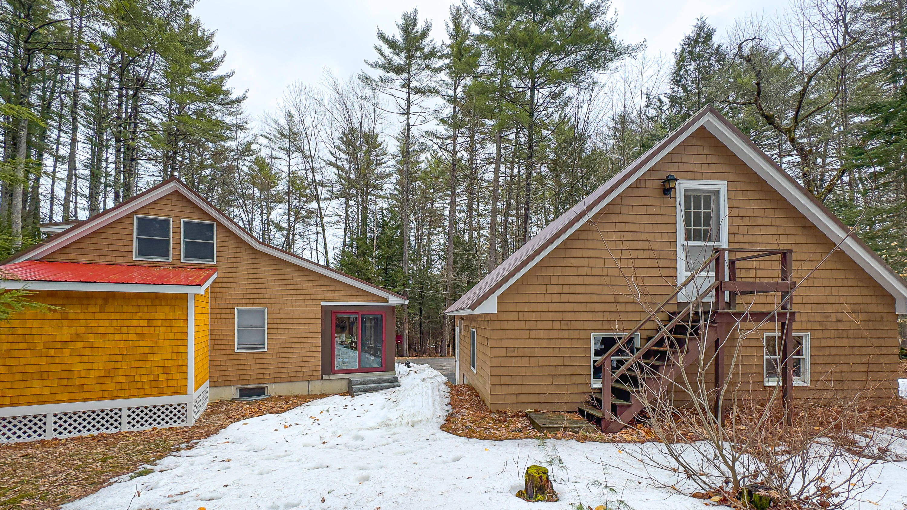 12 Bramble Road Bridgton, ME 04009 - Photo 9 of 52 12 bramble road-16
