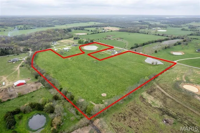 $255,000 | Tbd Greenfield Road, Lebanon, MO 65536