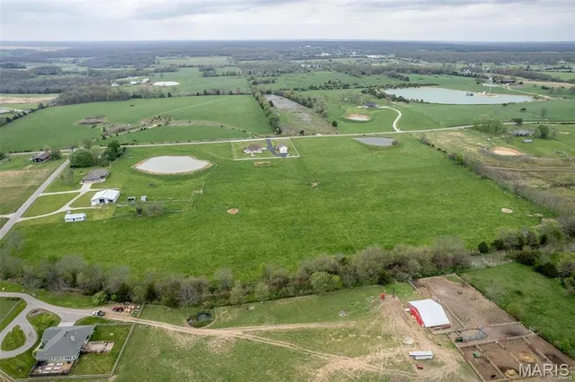 $255,000 | Tbd Greenfield Road, Lebanon, MO 65536