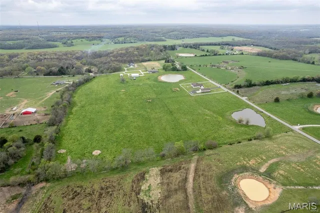 $255,000 | Tbd Greenfield Road, Lebanon, MO 65536