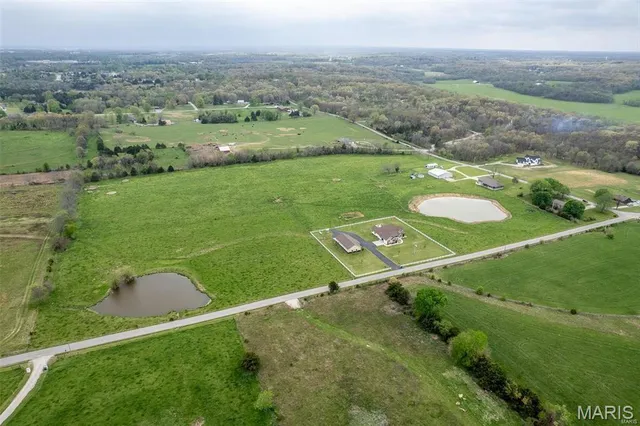 $255,000 | Tbd Greenfield Road, Lebanon, MO 65536