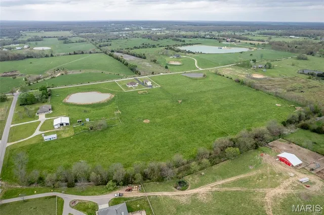 $255,000 | Tbd Greenfield Road, Lebanon, MO 65536
