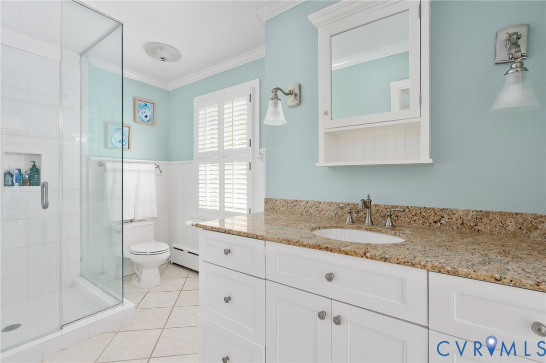 5 River Road Richmond, VA 23226 - Photo 21 of 41