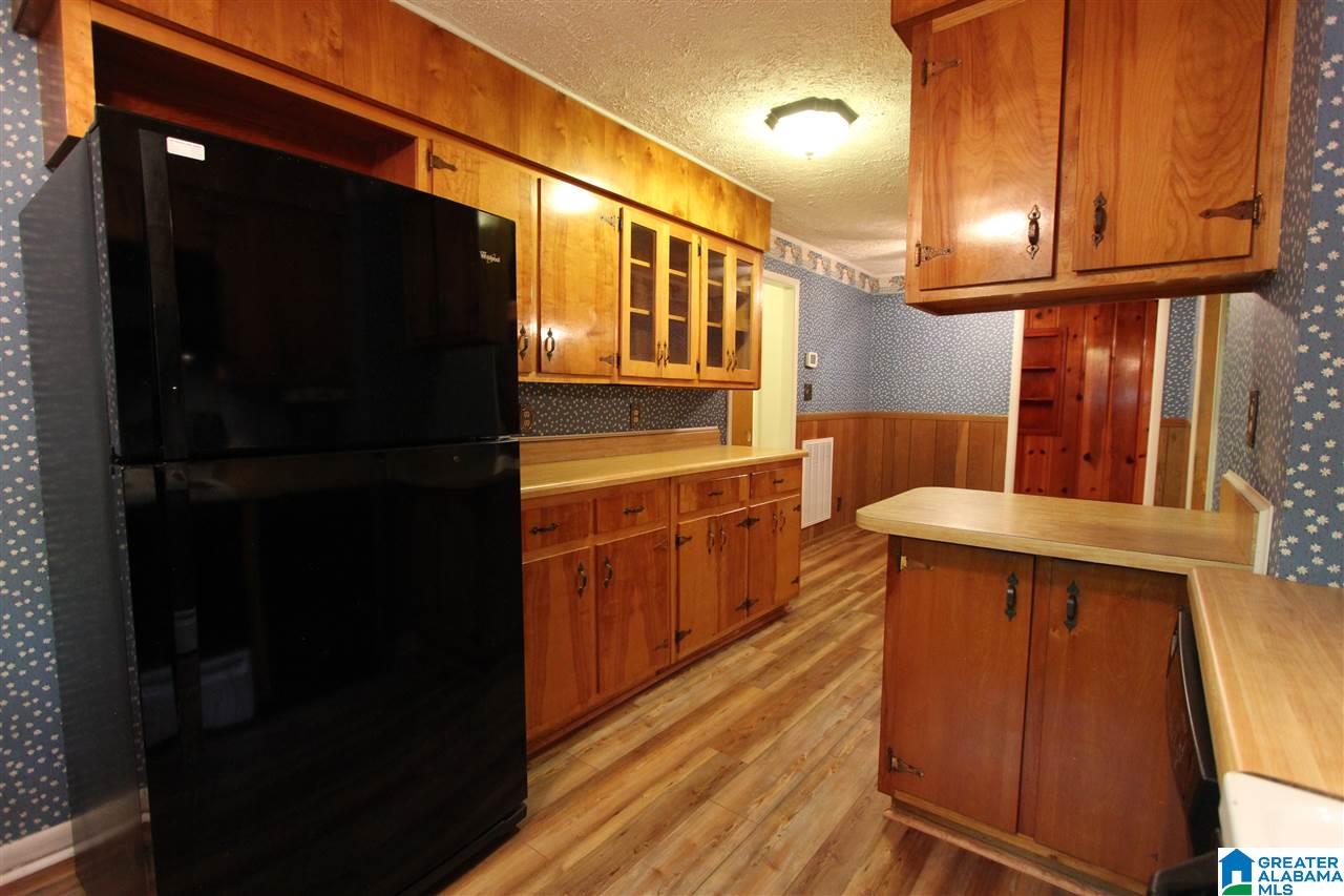 595 Old Coldwater Road Anniston, AL 36201 - Photo 28 of 50