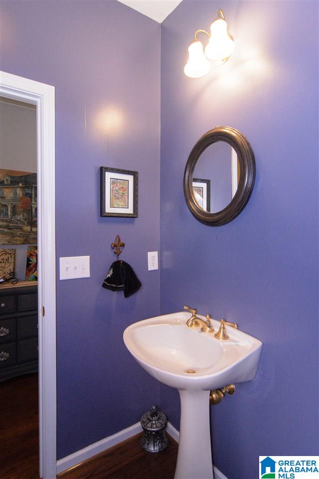 184 Reach Way Birmingham, AL 35242 - Photo 18 of 40