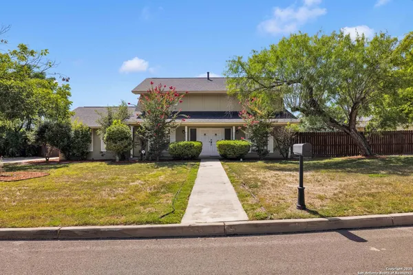 $489,000 | 103 Shalimar Drive, Castle Hills, TX 78213