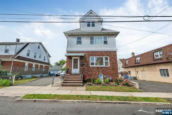 $899,995 | 113 Wood Street, Garfield, NJ 07026