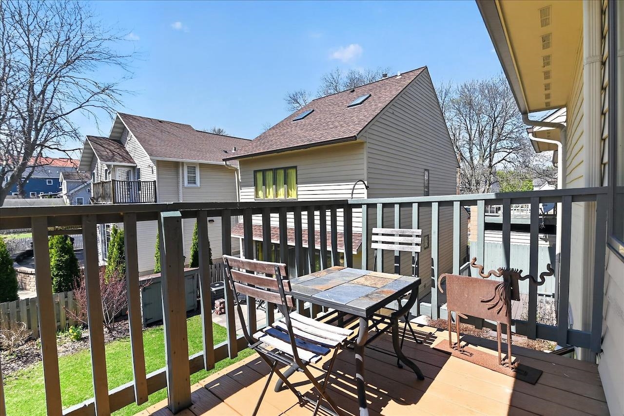 14 North Allen Street Madison, WI 53726 - Photo 40 of 47