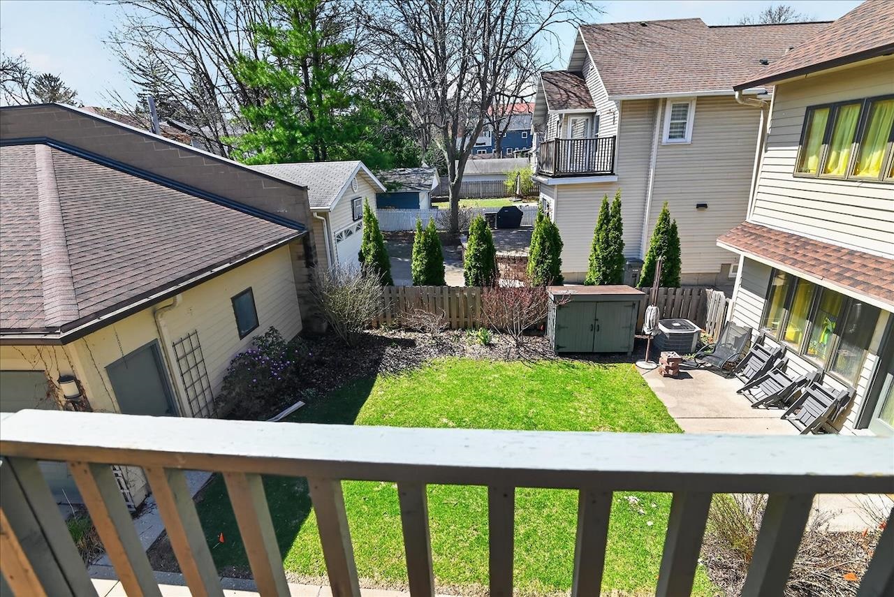 14 North Allen Street Madison, WI 53726 - Photo 41 of 47