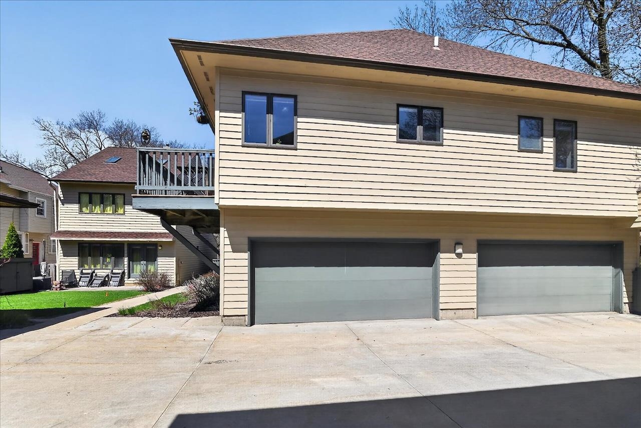 14 North Allen Street Madison, WI 53726 - Photo 43 of 47