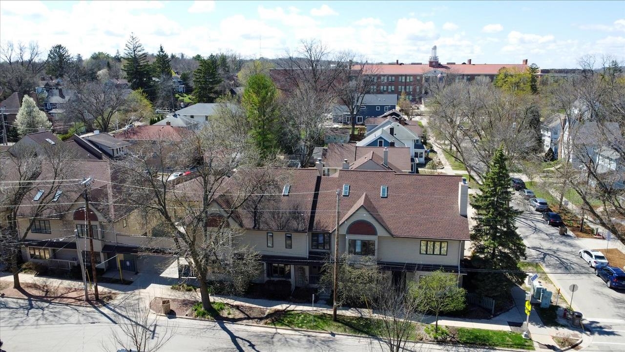 14 North Allen Street Madison, WI 53726 - Photo 44 of 47