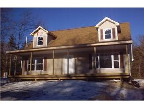 24 Spruce Road Middleton, NH 03887 - Photo 1 of 2 Gallery Image 1