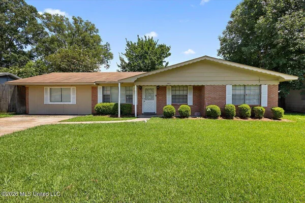 $225,000 | 3451 Harle Street, Pearl, MS 39208
