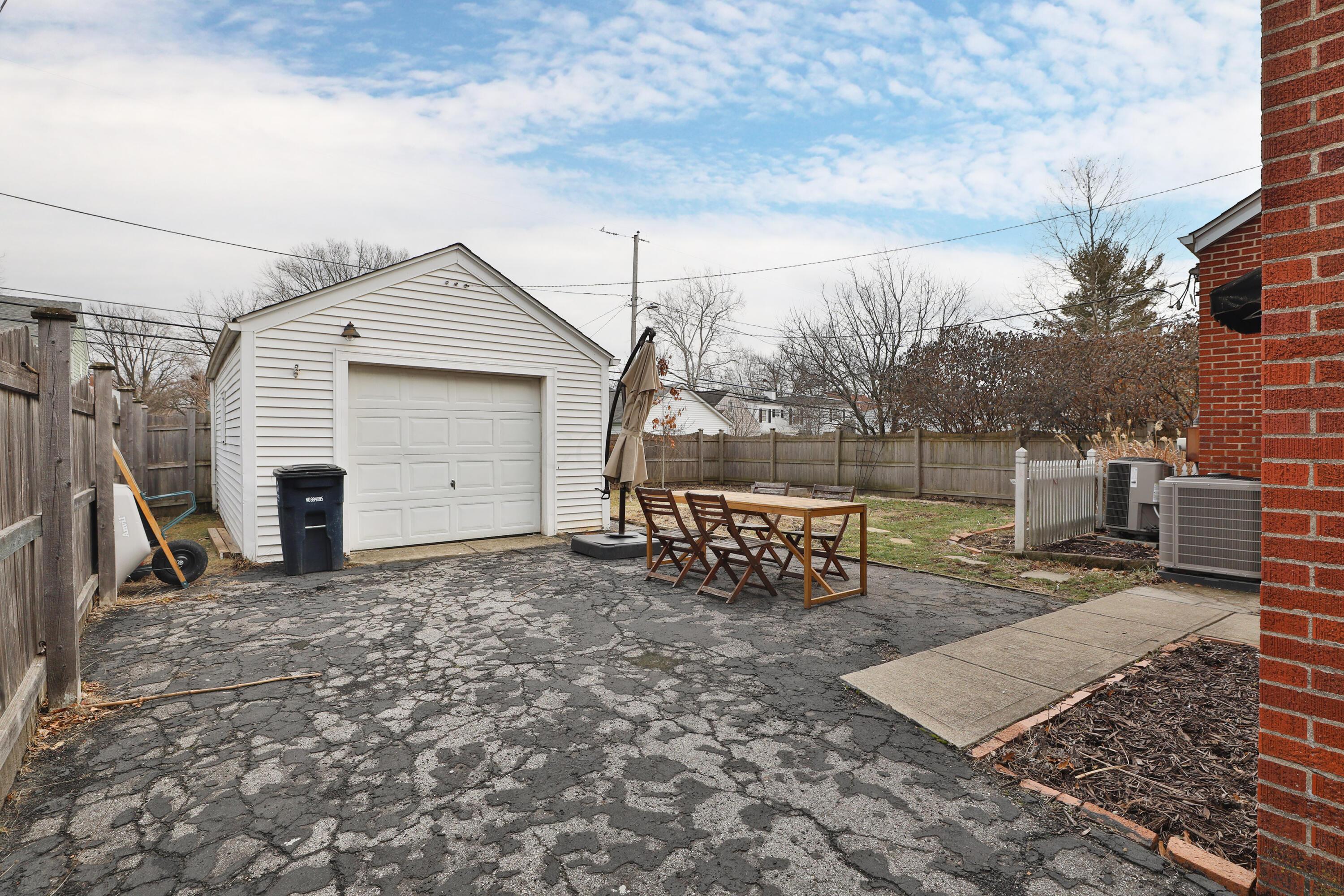 990 Vernon Road Columbus, OH 43209 - Photo 55 of 60 990-Vernon-55