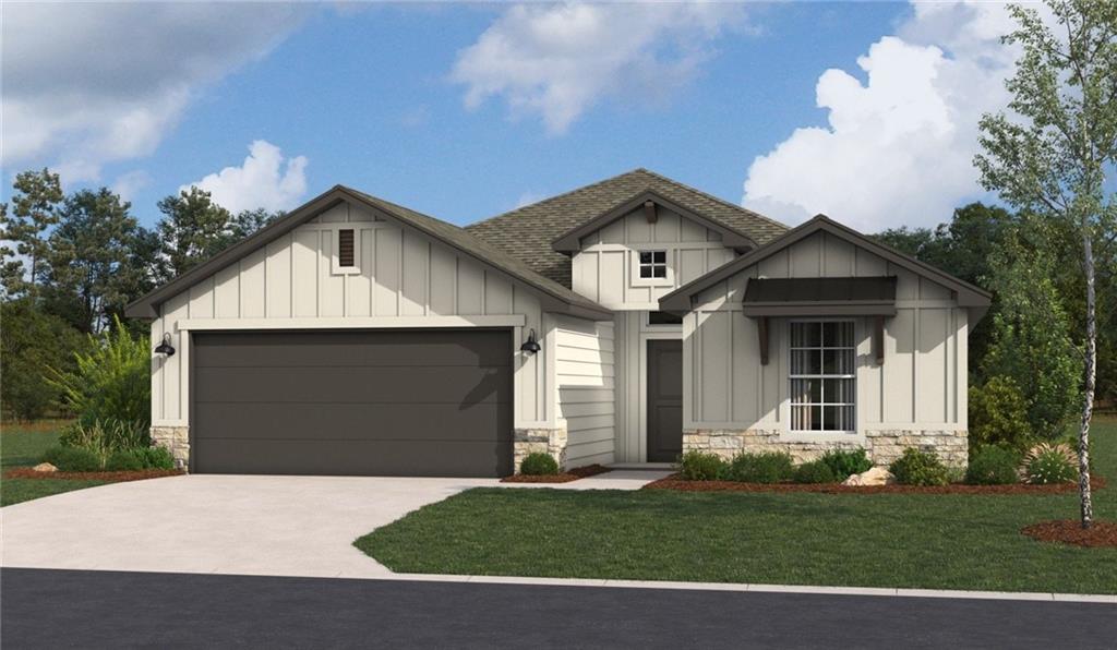 1666 Grayhawk Drive Basehor, KS 66007 - Photo 1 of 1