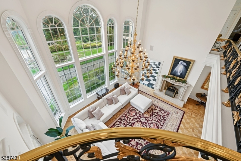 50 Laura Drive Cedar Grove, NJ 07009 - Photo 17 of 50 a view of an outdoor space with a window