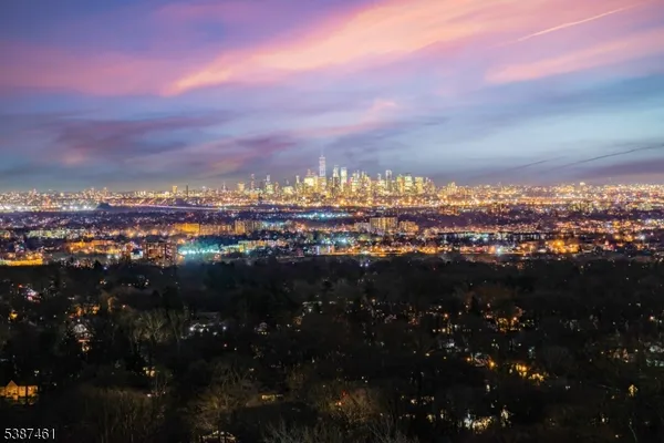 a view of a city