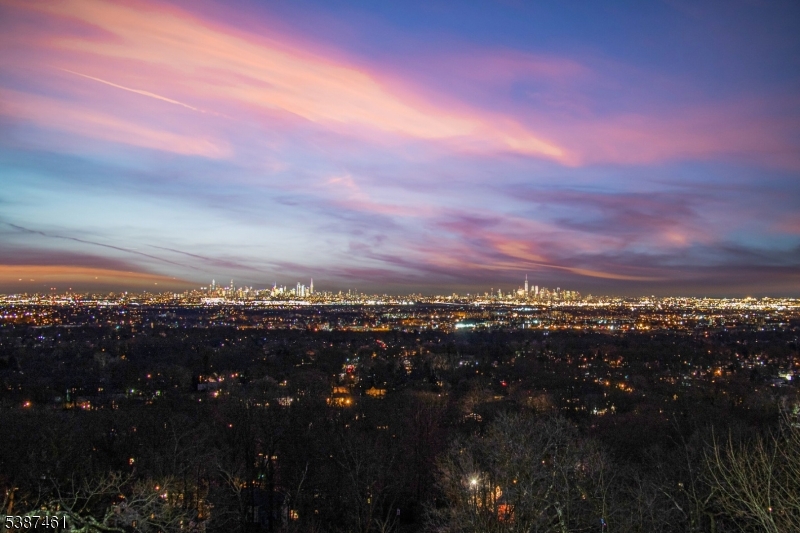 50 Laura Drive Cedar Grove, NJ 07009 - Photo 50 of 50 a view of city and mountain