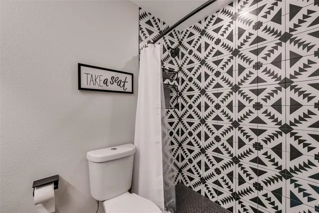 a view of porch with seating space