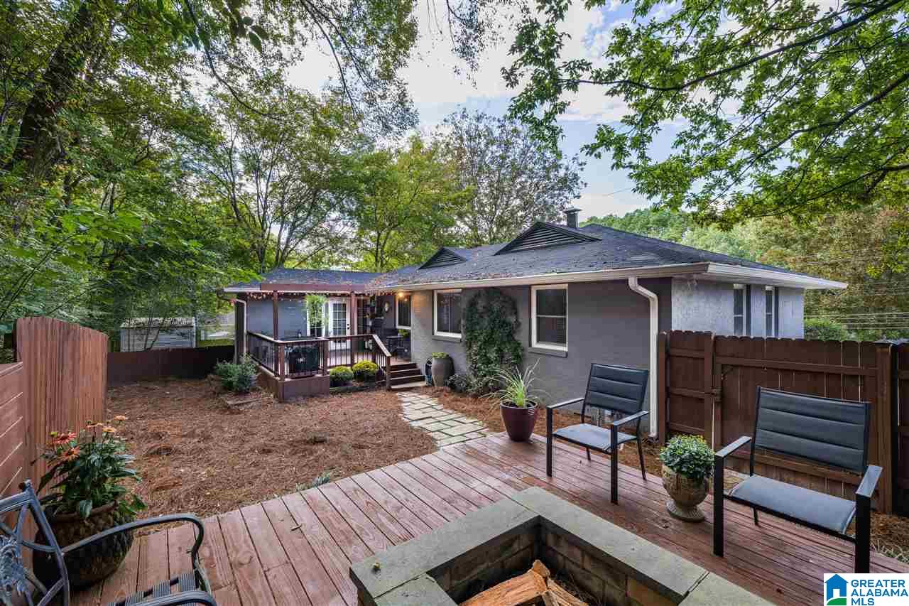 1521 Cresthill Road Birmingham, AL 35213 - Photo 40 of 40
