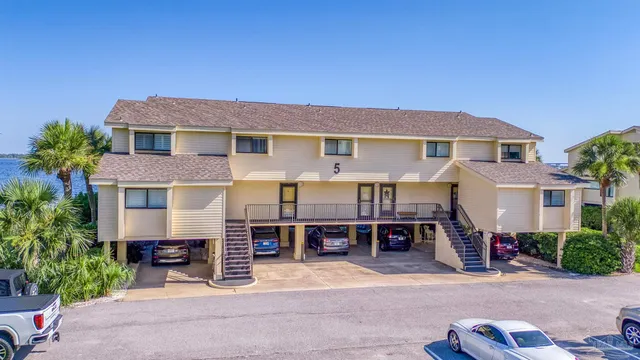$625,000 | 900 Fort Pickens Road, Unit 514, Pensacola Beach, FL 32561