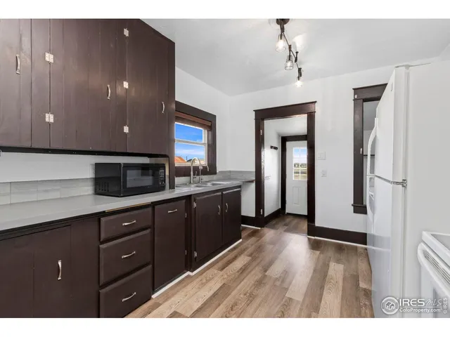 $350,000 | 9571 Gray Avenue, Carr, CO 80612