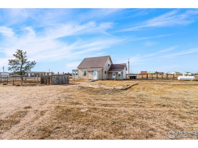 $350,000 | 9571 Gray Avenue, Carr, CO 80612