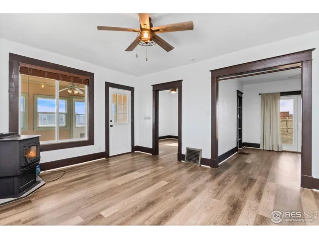 $350,000 | 9571 Gray Avenue, Carr, CO 80612