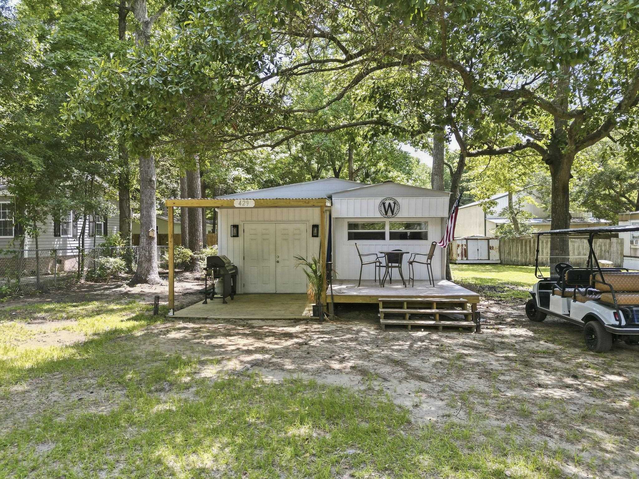 429 East Surfwind Drive Murrells Inlet, SC 29576 - Photo 1 of 40