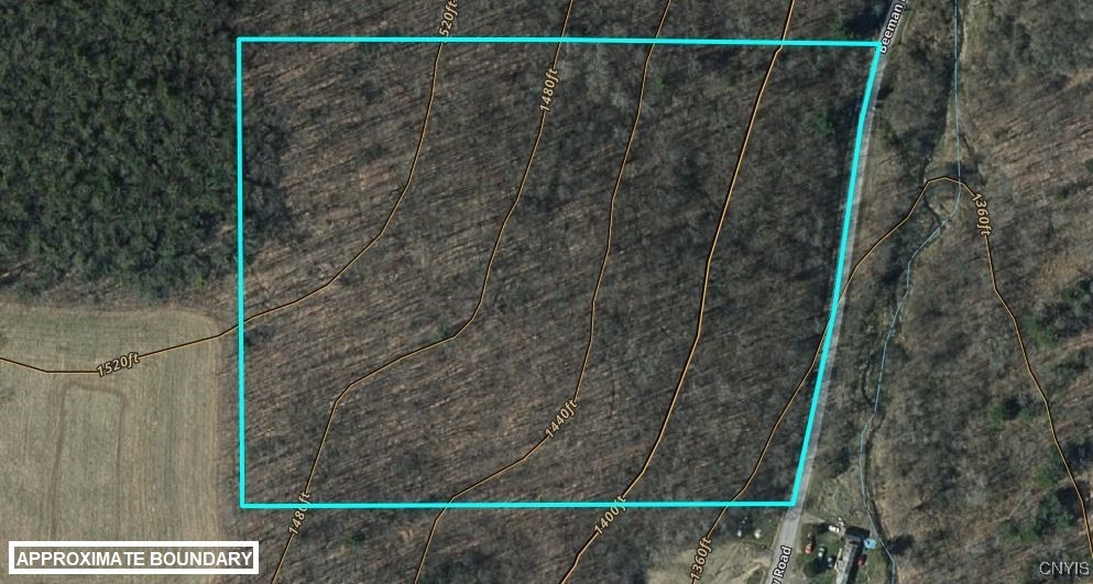 0 Beeman Hollow Road Addison, NY 14801 - Photo 42 of 45