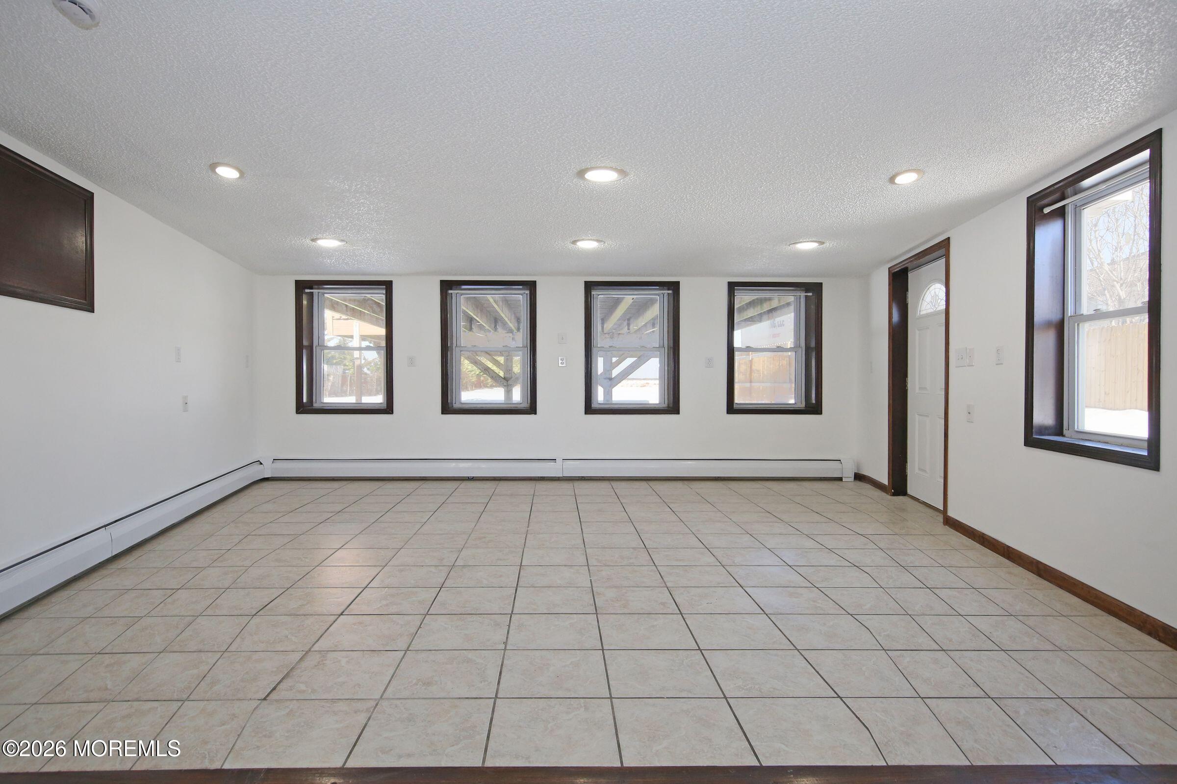 60 Matthew Street, Unit 1 Highlands, NJ 07732 - Photo 6 of 35 Living Room